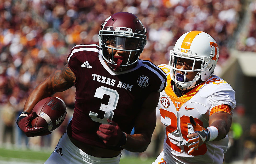 Five Keys to Beating Texas A&M – From the Bird’s Nest