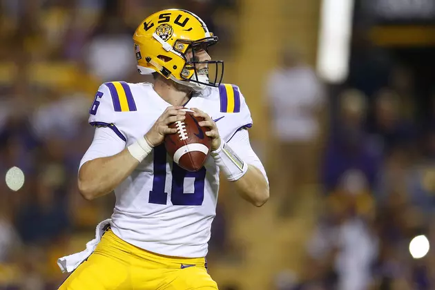LSU Hosts Syracuse &#8211; What You Need To Know