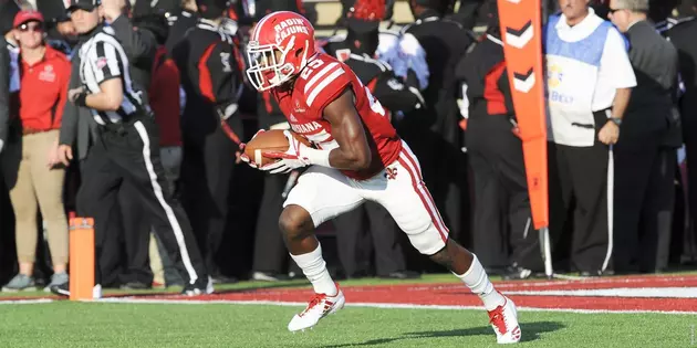 Cajuns On Road To Face Tulsa &#8211; A Closer Look