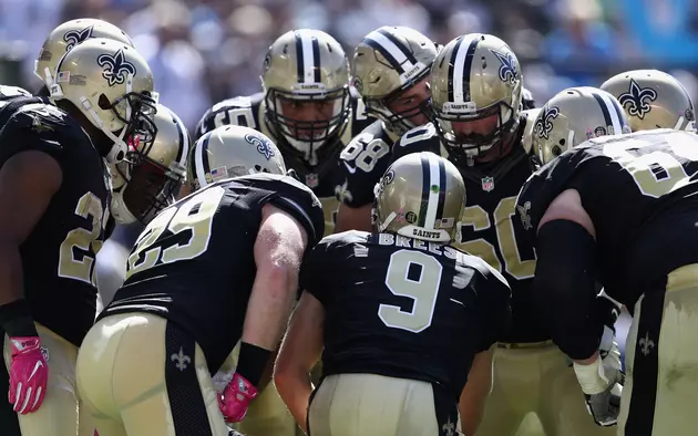 5 Reasons Why The Saints Will Lose To The Panthers