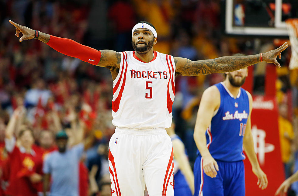 Report: Pelicans Sign Forward Josh Smith With Injury Hardship