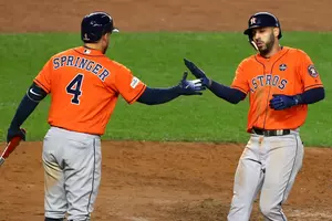 Three Things the Astros Need to do to Win the Pennant