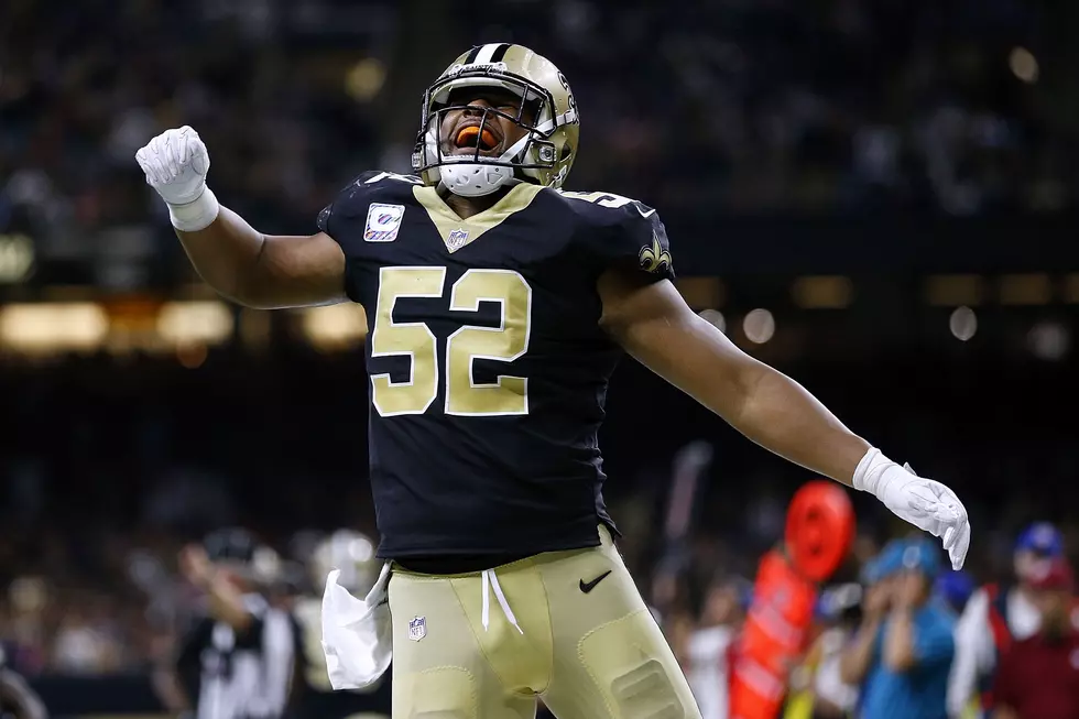 5 Positives/5 Negatives From Saints’ Win Over Lions