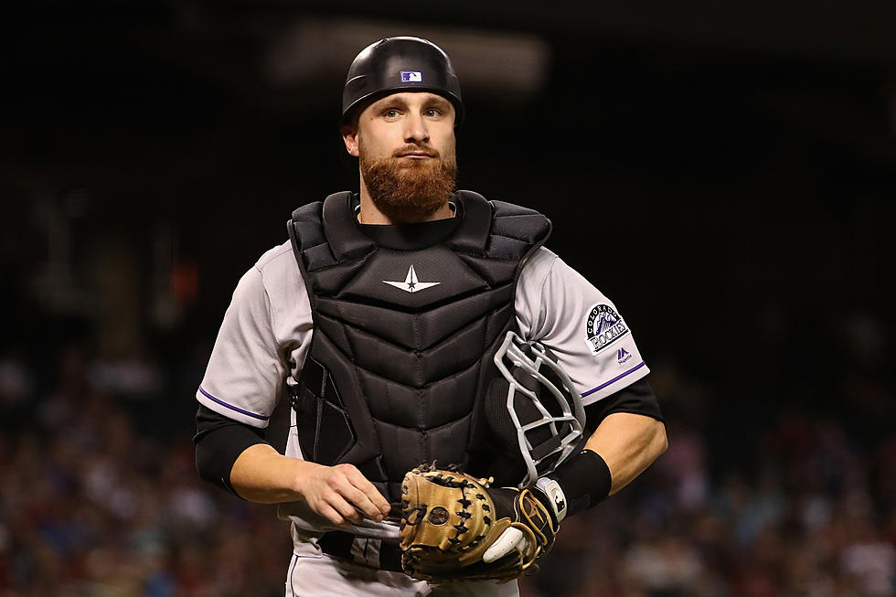 What Kind Of Free Agent Contract Will Jonathan Lucroy Receive?
