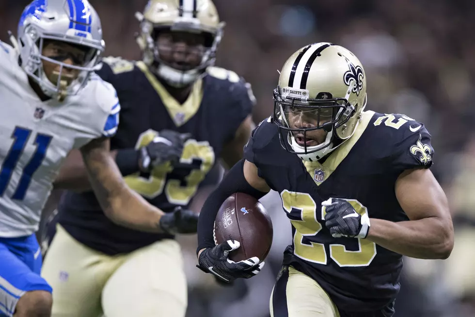 Saints Set To Take On Packers - What You Need To Know