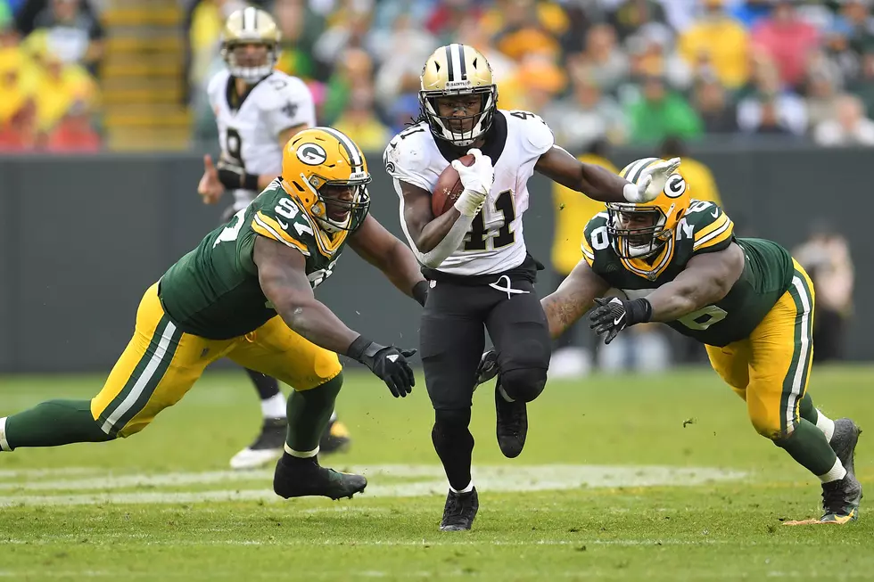 5 Positives/5 Negatives From Saints’ Win Over Packers