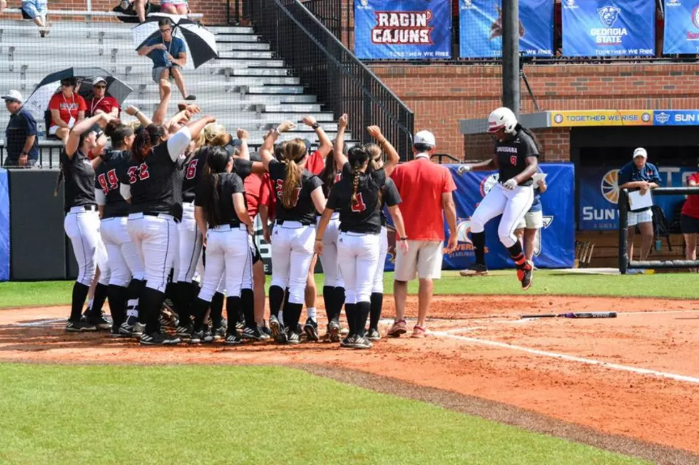 What’s Next for Softball – From the Bird’s Nest
