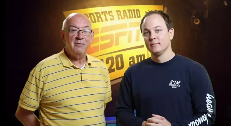 FAST FIVE: Will Saints Win Division? Hudspeth’s Job, CFB Playoff & More [Video]