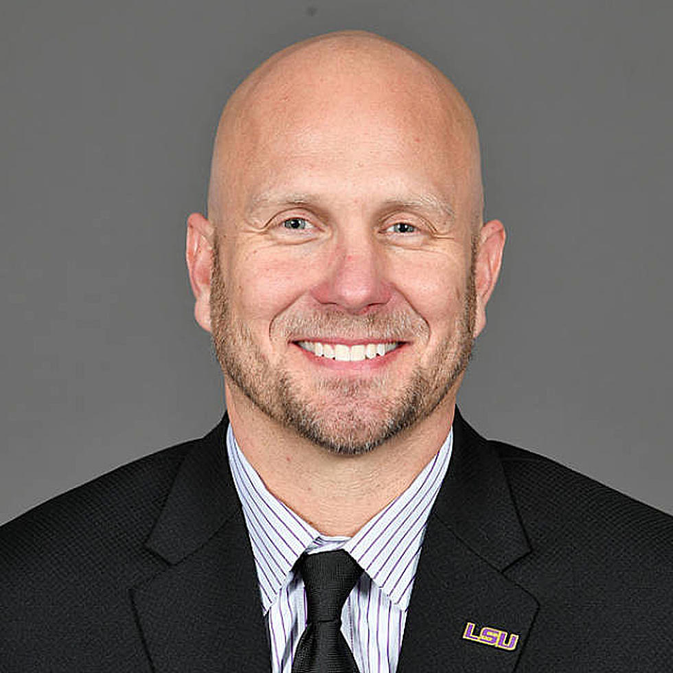 LSU and Offensive Coordinator Matt Canada Likely to Part Ways After To Bowl Game