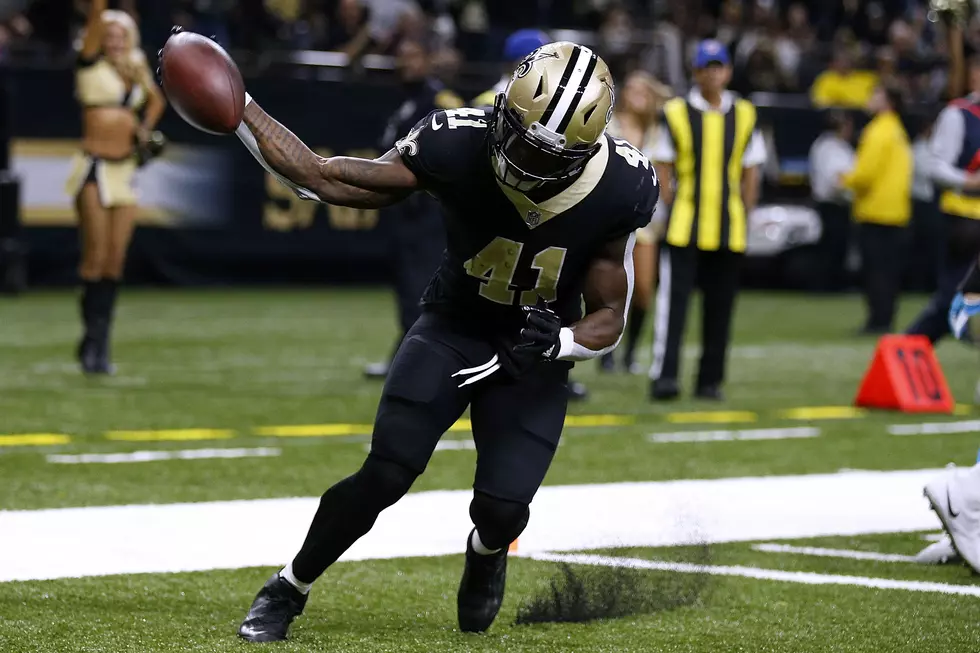 5 Reasons Why The Saints Will Defeat The Falcons
