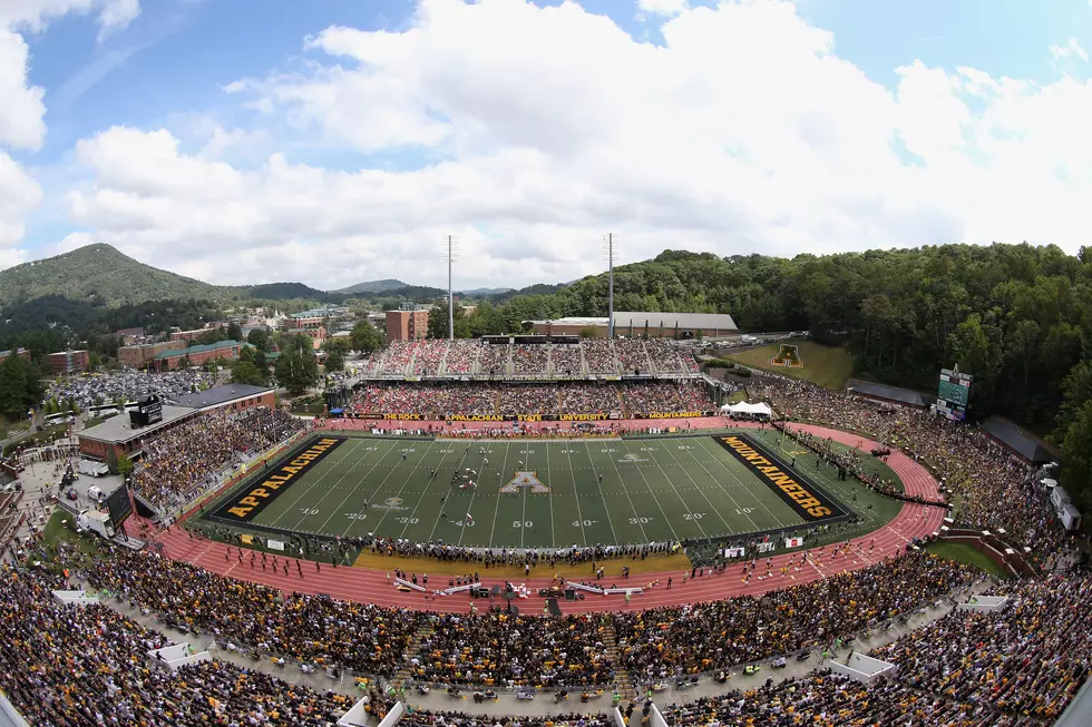 Five Keys to Beating Appalachian State &#8211; From the Bird&#8217;s Nest