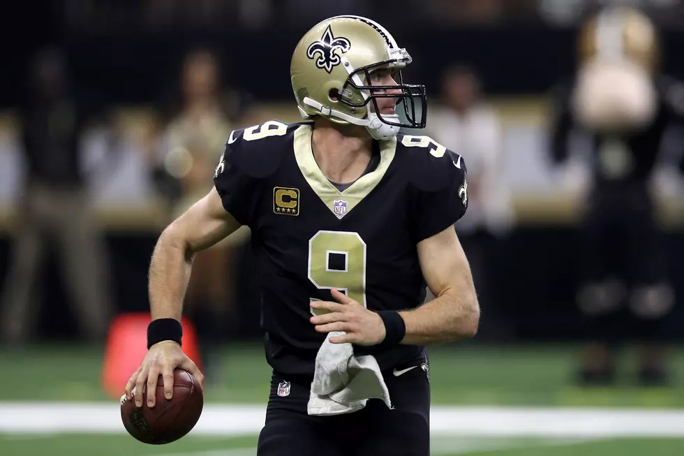 Six Members Of New Orleans Saints Named To Pro Bowl
