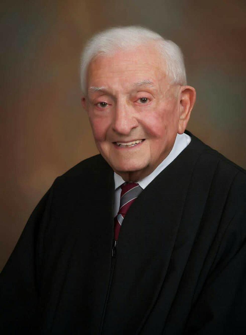 A Way We Can All Honor Judge Kaliste Saloom
