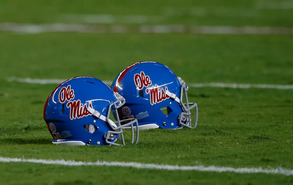 Ole Miss Hammered by NCAA