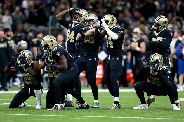 5 Positives/5 Negatives From Saints&#8217; Win Over Panthers