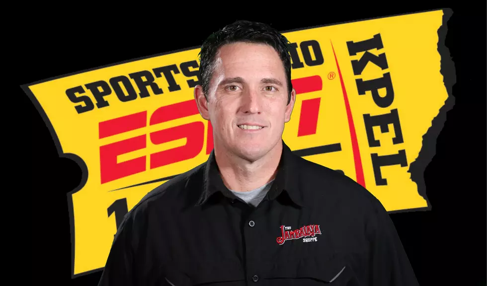 Brad Topham To Host ESPN1420’s Newest Show, “Top’s Take”