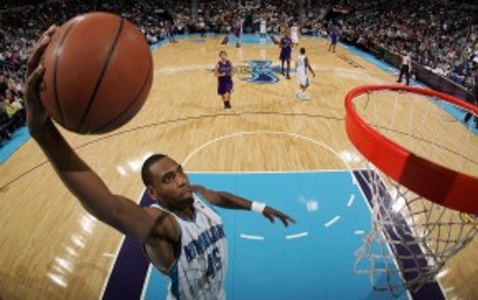 Former New Orleans Hornets Forward Rasual Butler Tragically Dies At 38