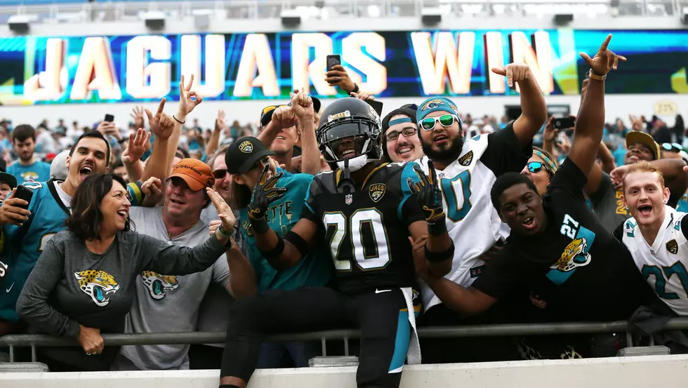 Jaguars Enjoying Their Moment, Continuing Much Deserved Trash Talk