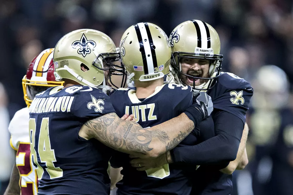 Most Important Thing For Saints Win Over Vikings?