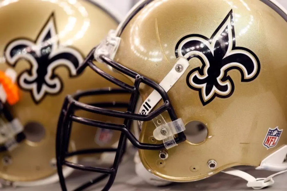 Saints Assistant Interviewing With Vikings