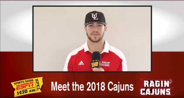 An Unlikely Hero Emerges in Cajun Baseball&#8217;s First Victory