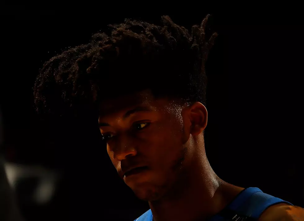 Will Elfrid Payton Remain In Phoenix?