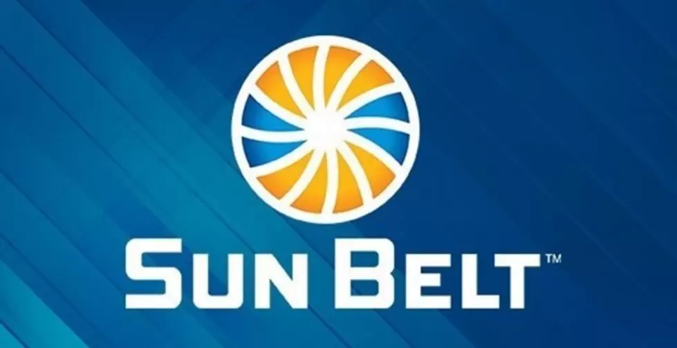 Thursday (and Friday) Games in the Sun Belt