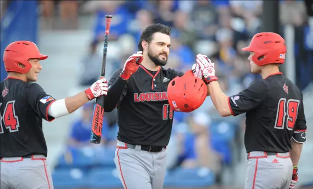 The One Thing This Ragin&#8217; Cajuns Baseball Offense Is Missing