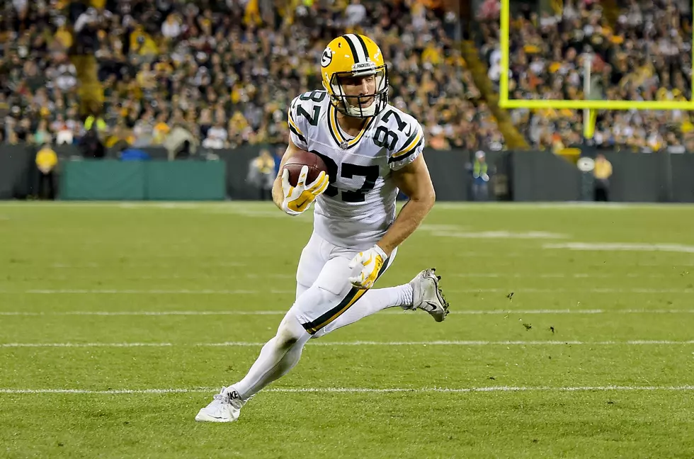 Jordy Nelson Scheduled To Visit Saints