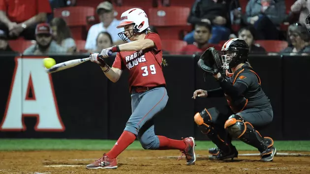 UL Softball Blanks FIU