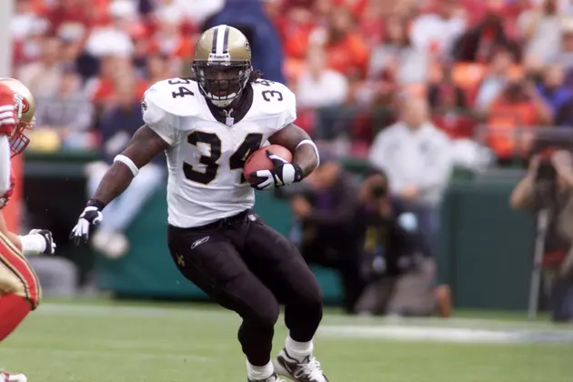 Ricky Williams Enters Cannabis Business