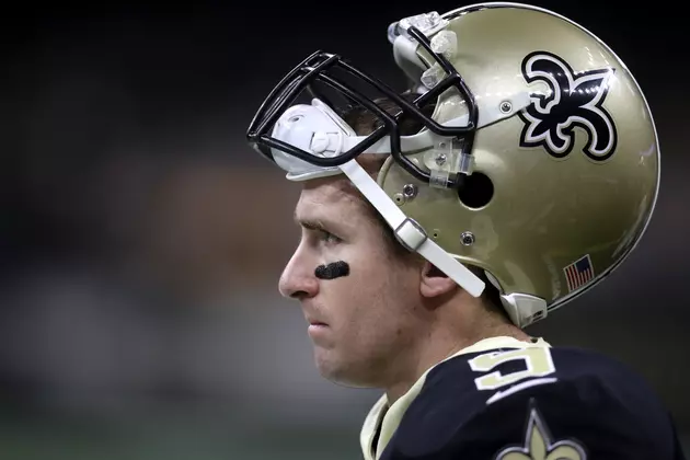 Report: Drew Brees Suing Jeweler For $9 Million