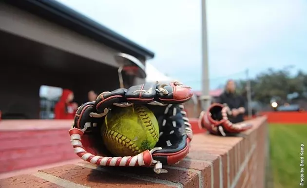 UL Softball Remains In Top 25 Of RPI Rankings