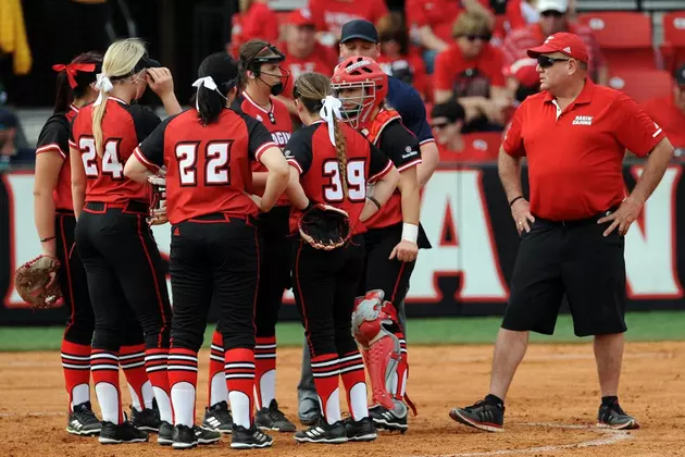 UL Softball Remains In College Softball RPI Top 25