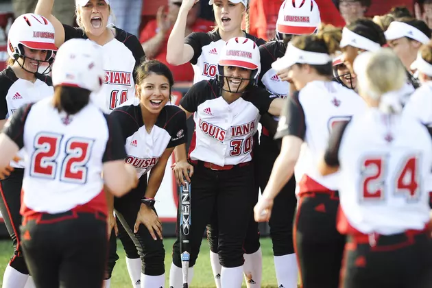 UL Softball Moves Up In RPI Rankings