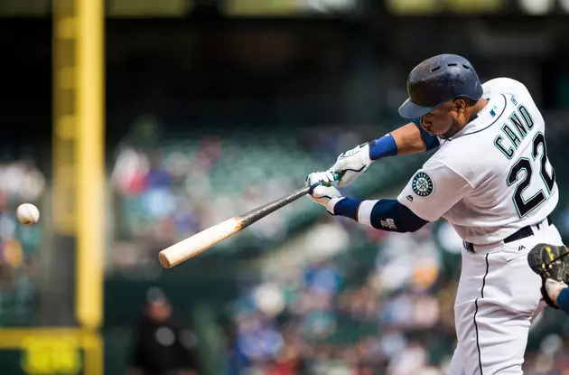 Robinson Cano Suspended for 80 Games