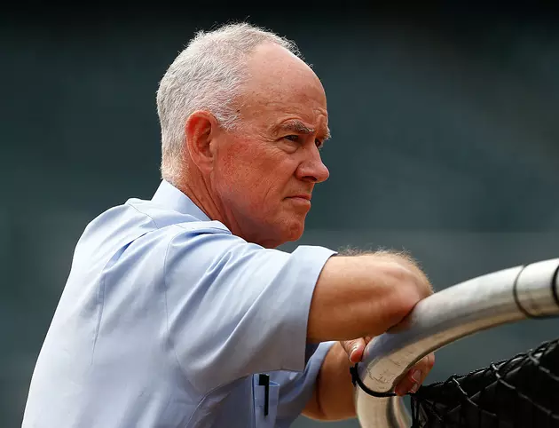NY Mets General Manager Sandy Alderson Takes Leave as Cancer Returns