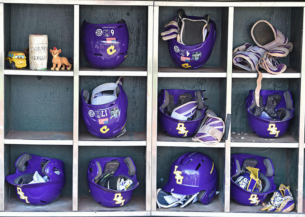 LSU Welcomes In The Auburn Tigers To The Box This Weekend