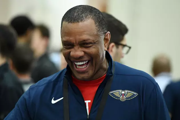 Report: Pelicans Agree To Contract Extension With Coach Alvin Gentry