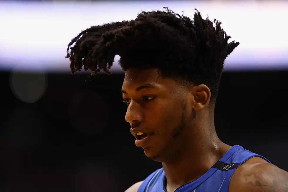 Phoenix Suns Renounce Rights To Elfrid Payton