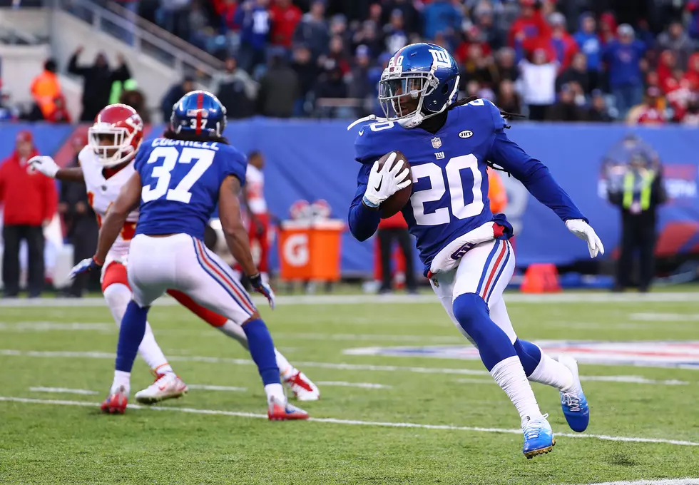 Dead Body Found At Home Of Janoris Jenkins