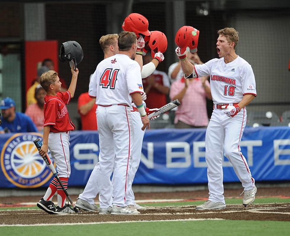 Cajuns&#8217; Baseball in 2019 &#8211; The Offense &#8211; From the Bird&#8217;s Nest