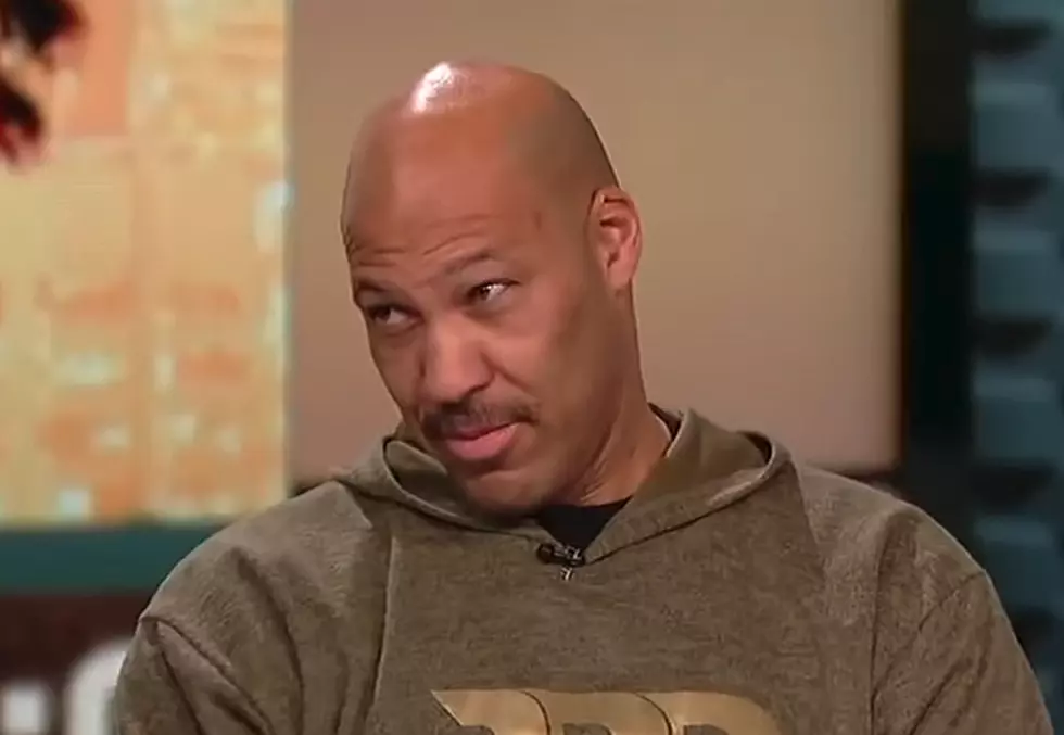 Watch: Lavar Ball Says Zion Couldn't Hang With Him in His Prime 
