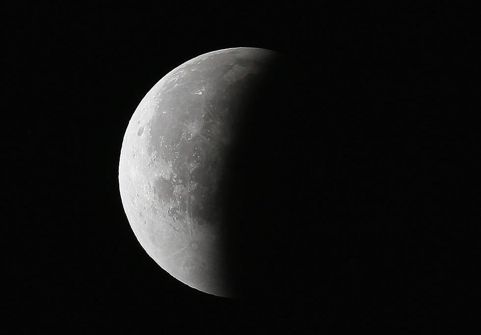 Longest Lunar Eclipse Of The Century Is Coming Soon! [Video]