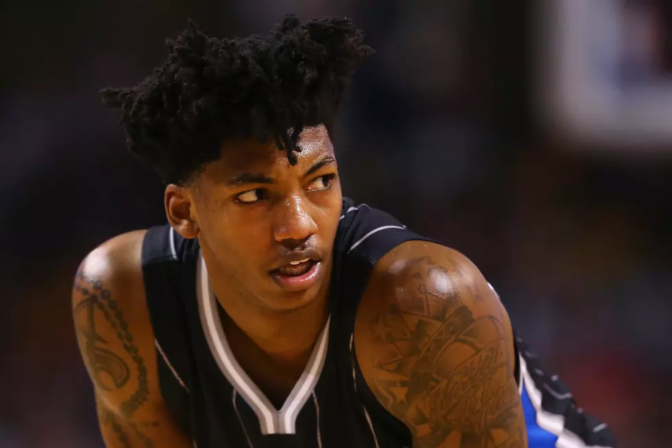 Elfrid Payton Agrees To Terms On 1 Year Deal With New Orleans Pelicans