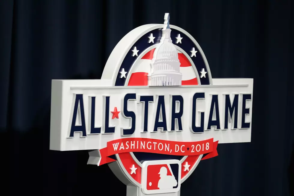Starting Lineups for All-Star Game Announced