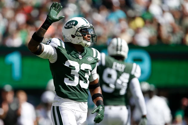 Former LSU Tiger Jamal Adams Wants Out of New York