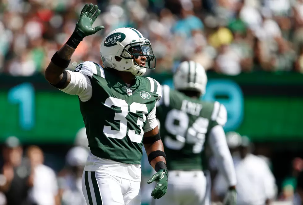NY Jets Safety & LSU Alum Jamal Adams Shares Heartwarming Moment With Disabled Fan [Video]