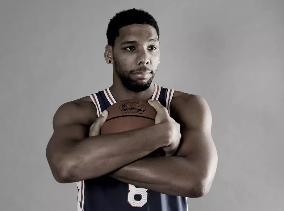 Jahlil Okafor’s Signing With Pelicans Is A Low Risk Move