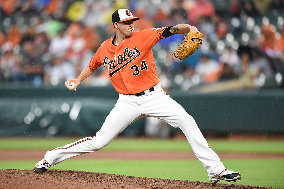 Kevin Gausman Traded To Braves